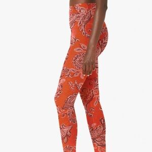 🔥 Beyond Yoga Spacedye Yoga Pants NWT 
Size medium